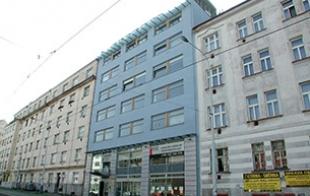 Na Žertvách 34, Praag